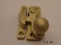 Clo Fastener - Ball Knob Non-Locking - 197