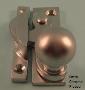 Clo Fastener - Ball Knob Non-Locking - 197
