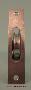2" Sash Pulley with Brass Wheel & Solid Brass Square Faceplate - 241