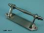 Traditional Sash Pull Handle - 276